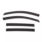Genuine Gm Low-profile Side Window Deflector 19418522 New. Price: $134.89.