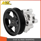 Power Steering Pump W/pulley Fits 01-07 Toyota Highlander 2.4L Cyl Oe 215364 New. Price: $66.99.