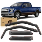Nilight Channel Rain Guards Ford F150 2004 2005 2006 2007 2008 2009 2010 New. Price: $91.94.