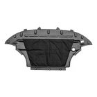 Engine Splash Shields Front For Audi SQ5 2014 2015 2016 2017 AU1228127 New. Price: $83.99.