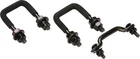 50411 195586 Jeep Wrangler Windshield Tie Down Kit Kentrol/fishbone Offroad New. Price: $40.77.