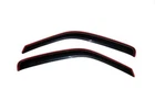 Auto Ventshade Avs 192956 In-channel Ventvisor Side Window Deflector, 2-PIECE New. Price: $64.89.