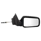 Trq Right Mirror Fits 2008-2011 Ford Focus New. Price: $46.65.