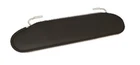 Rugged Ridge 13301.01 Replacement Sun Visor Fits 72-86 CJ5 CJ6 CJ7 Scrambler New. Price: $81.84.