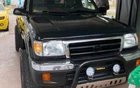 Bugflector Ii Hood Protector Shield Deflector For 1995-2000 Toyota Tacoma New. Price: $114.95.
