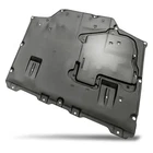 Engine Splash Shield For Toyota Corolla 20 5141002290 New. Price: $165.26.