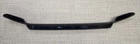 Used Driver Design 00'-01' Ford Explorer/ Sport Trac Hood Shield Smoke 06217. Price: $79.95.