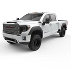 Egr 791954 Bolt-on Look Fender Flares (set Of 4) For 2021-2023 Gmc Sierra Hd New. Price: $374.99.