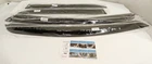 Yqautec YD-290-G 4PC Window Visor Set Smoke Dark Tinted Ford Ecosport 18-23 New. Price: $34.99.