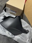 New Genuine 2021 - 2023 Ford Ranger Front Stone Deflector Left Oe KB3Z17779A. Price: $39.99.