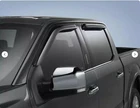 Genuine Ford Side Window Deflector VGL3Z-18246-B Oem New. Price: $55.99.