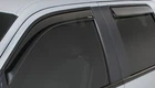 Stampede 41067-2 Snap-inz Channel Sidewind Deflector Pc. For 16-25 Malibu New. Price: $52.71.