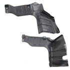 For Hyundai Elantra 2011-2013 Engine Splash Shields Driver Passenger Side Pair New. Price: $59.08.