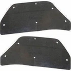 New Set Of 2 Lh & Rh Side Engine Splash Shield Fits Crown Victoria Grand Marquis. Price: $43.20.
