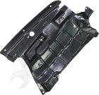 Apdty 168884 Front Driver Side Engine Splash Shield New. Price: $43.97.