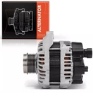 Honda Fit Autoparts Premium Alternator 2017-2020 12V L4 1.5L 105A Cvt * New. Price: $184.00.
