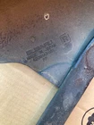 2002-2004 Subaru Impreza Wrx Fuel Trim 42061AA031 Oem 02-04 Strap 42017FE030 Used. Price: $65.99.