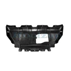 Capa For 2011-2022 Durango Front Engine Splash Shield Black Plastic 55079191AE New. Price: $150.95.