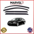 Out-channel Window Sun Vent Visor Rain Guards For Chevrolet Cruze 2011-2015 New. Price: $31.90.