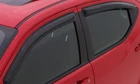 Avs 94703 Ventvisor For Fits 2022 Honda Civic - Smoke Window Deflectors New. Price: $88.02.