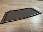 Bmw Z4 E85 Roadster Convertible Wind Deflector Protection Centre 7117746 Used. Price: $162.03.
