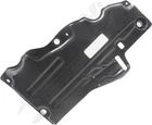 Apdty 168569 Front Driver Side Engine Splash Shield New. Price: $25.82.