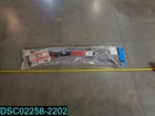 Clim Art Rain Guards For 2019-2022 Dodge Ram 1500 Crew Cab In-channel 4PCS New. Price: $49.98.