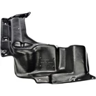 926-317 Dorman Engine Splash Shield Front Passenger Right Side Hand For Matrix New. Price: $39.05.