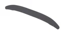 Belmor 78075002-1 Mustache Shield Truck Bug Deflector Hood Protector Smoke New. Price: $91.99.