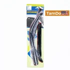 Avs 194242 In-channel Ventvisor 4PC Window Deflectors Toyota 4RUNNER 2010-2024 New. Price: $39.00.