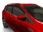 Genuine Ford Side Window Deflector Low Profile VJ5DZ-18246-A New. Price: $107.99.