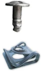20 Pcs Vw Audi Engine Cover Undertray Fitting Clips 8D0805960, 8D0805121 New. Price: $12.00.