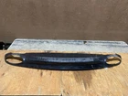 2014 To 2016 Kia Cadenza Rear Bumper Lower Cover Pad Gloss X0304 Ps Used. Price: $63.69.
