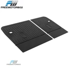 For 24-25 Mazda CX-90 7/8 Seats Tpe Backrest Mat Heavy Duty Guard 2PC New. Price: $44.99.