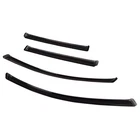 19355548 2017-2023 Gmc Acadia Channel Window Vent Visor Deflectors Smoke New. Price: $89.98.