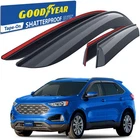 Sun Rain Visors Guards 2015-2024 Ford Edge New. Price: $99.99.