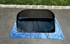 Bmw Oem Deflector / Windscreen For 2-SERIES Convertible (F23) New. Price: $450.00.