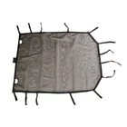 Rugged Ridge 13579.71 Eclipse Sun Shade For 2018-2022 Jeep Wrangler Jl 4-DOOR New. Price: $109.99.