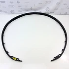 2022-2025 Kia Carnival Front Bumper Lower Spoiler Chin Lip Skirt Oem 86591-R0500 Used. Price: $110.99.