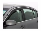 Avs Lo Profile Ventvisors Fit 15-20 Escalade/tahoe/yukon Smoke W/chrome Trim 4P New. Price: $99.99.