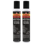 Dynatex Black Rtv Gasket Maker 7.4OZ Automatic Can Sensor Safe, 500 (2-PACK) New. Price: $45.96.