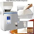 Powder Filling Machine, Multifunction Automatic And Packing New. Price: $289.95.