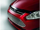 Genuine Ford Hood Protector By Lund Aeroskin VDM5Z-16C900-A New. Price: $120.59.