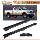 For 2002-2008 Dodge Ram 1500 2500 3500 Rocker Panels & Cab Corners Left+right New. Price: $135.99.
