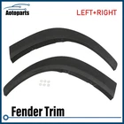 Wheel Opening Molding Rear Driver & Passenger Side For 2015-2021 Lexus NX300H New. Price: $75.87.