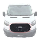Fits Ford Transit Van 2020-2026 Arctic Shield Winter Grille Cover (902-32) New. Price: $275.00.