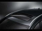 Genuine Mazda Air Deflector Moonroof 0000-8P-N05 New. Price: $113.75.