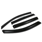 Fit 07-13 Acura Mdx YD2 Smoke Tint Window Visor/wind Deflector Vent Rain Guard New. Price: $29.34.