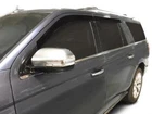 Genuine Ford 2019-2024 Expedition Navigator Side Window Deflectors VJL1Z-18246-A New. Price: $126.89.