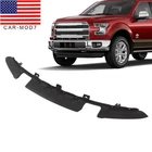 New Front Lower Valance Panel Fit 2015 2016 2017 Ford F-150 HL3Z17626BB Us. Price: $107.05.